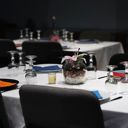 Dolce Italia Residence Radhimë 외부 사진