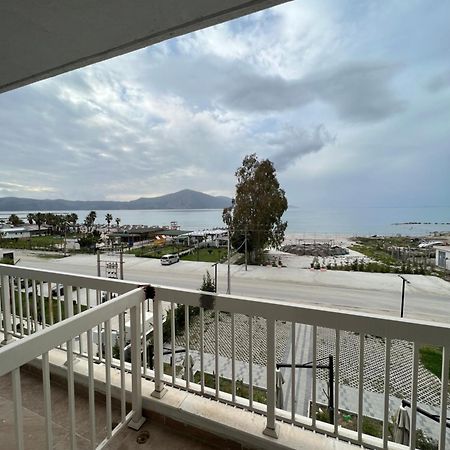 Dolce Italia Residence Radhimë 외부 사진