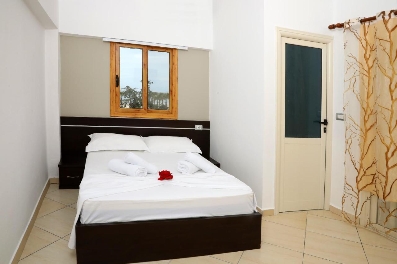 Dolce Italia Residence Radhimë 외부 사진