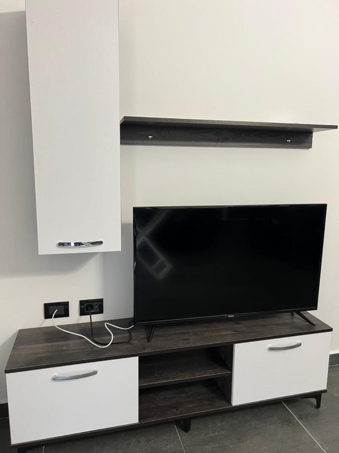 Dolce Italia Residence Radhimë 외부 사진