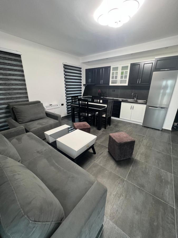 Dolce Italia Residence Radhimë 외부 사진