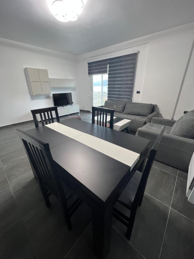 Dolce Italia Residence Radhimë 외부 사진