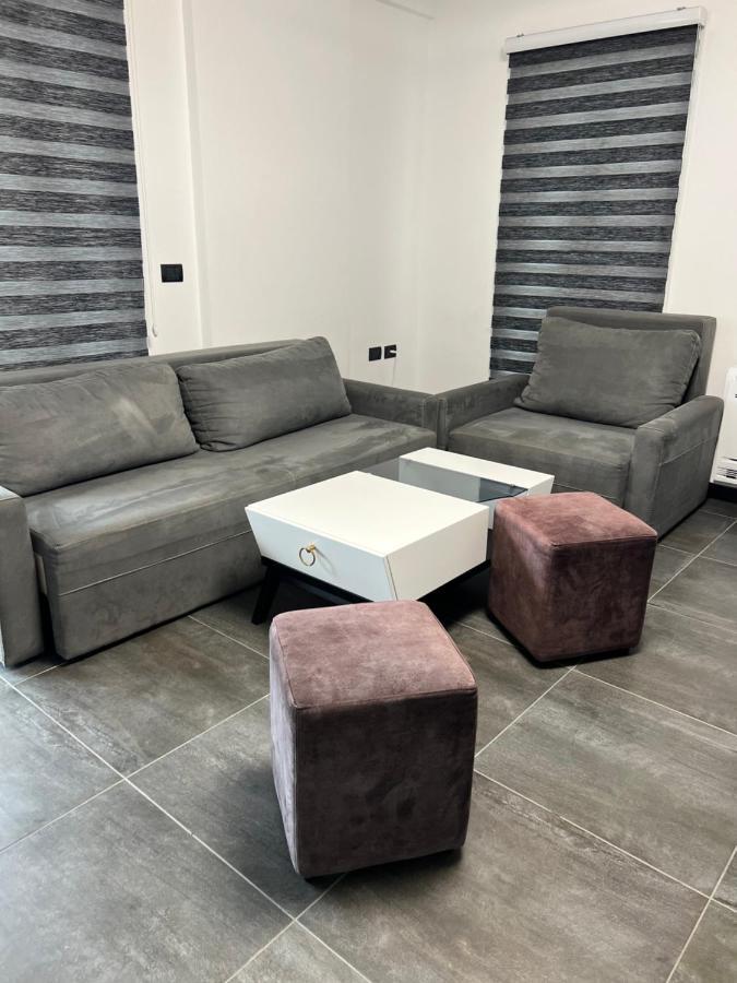 Dolce Italia Residence Radhimë 외부 사진