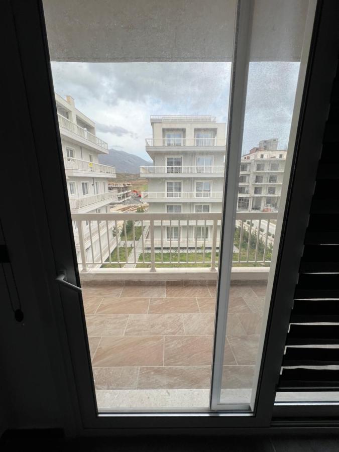 Dolce Italia Residence Radhimë 외부 사진