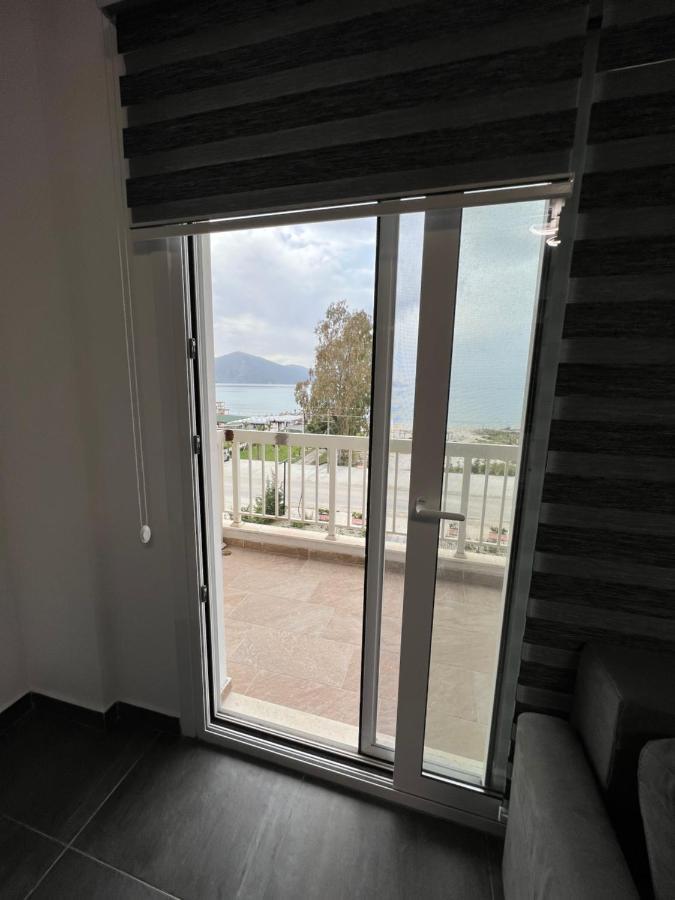 Dolce Italia Residence Radhimë 외부 사진
