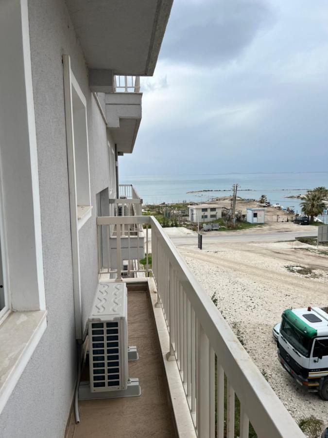 Dolce Italia Residence Radhimë 외부 사진