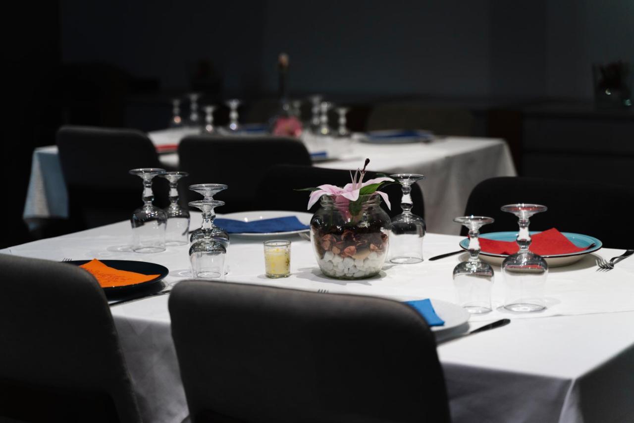 Dolce Italia Residence Radhimë 외부 사진