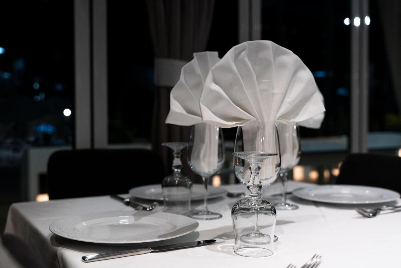 Dolce Italia Residence Radhimë 외부 사진