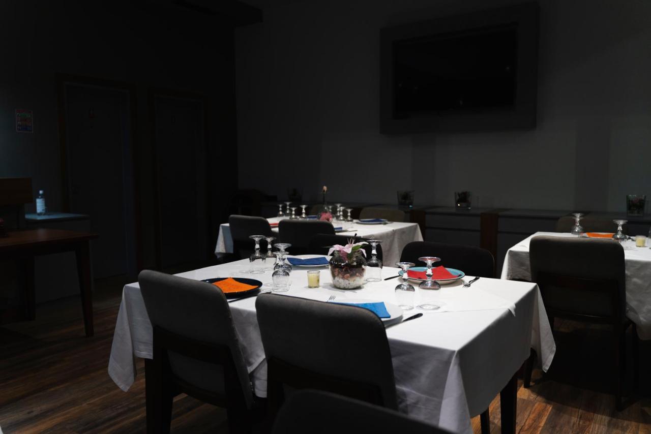 Dolce Italia Residence Radhimë 외부 사진