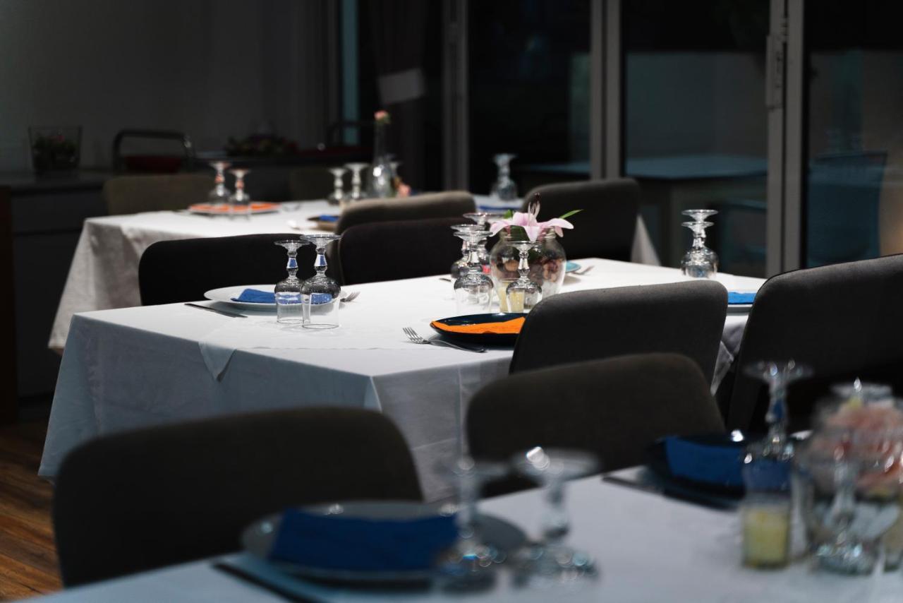 Dolce Italia Residence Radhimë 외부 사진