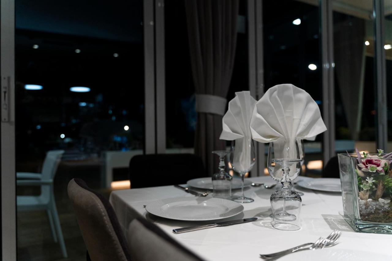 Dolce Italia Residence Radhimë 외부 사진